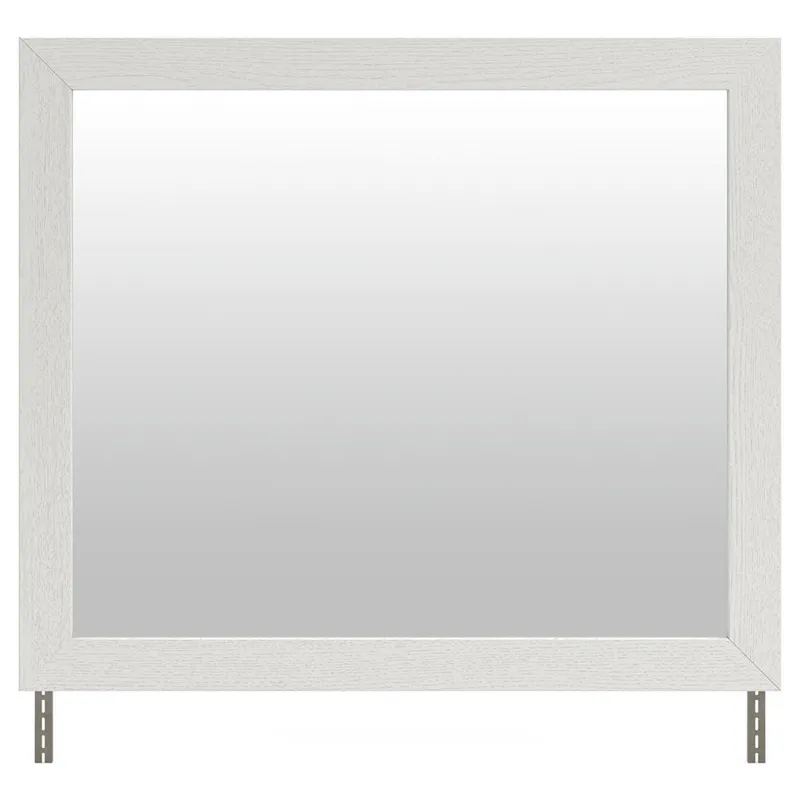 Savonport Bedroom Mirror