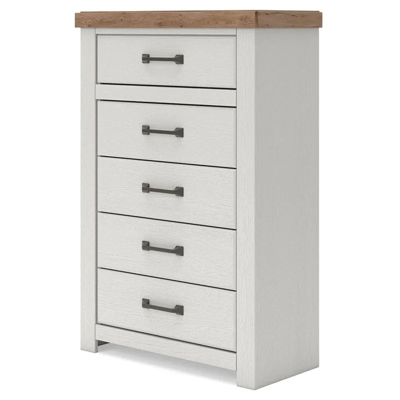 Savonport Chest of Drawers