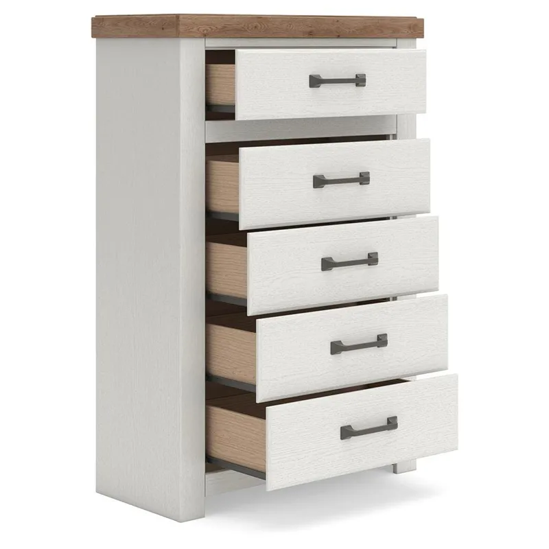 Savonport Chest of Drawers
