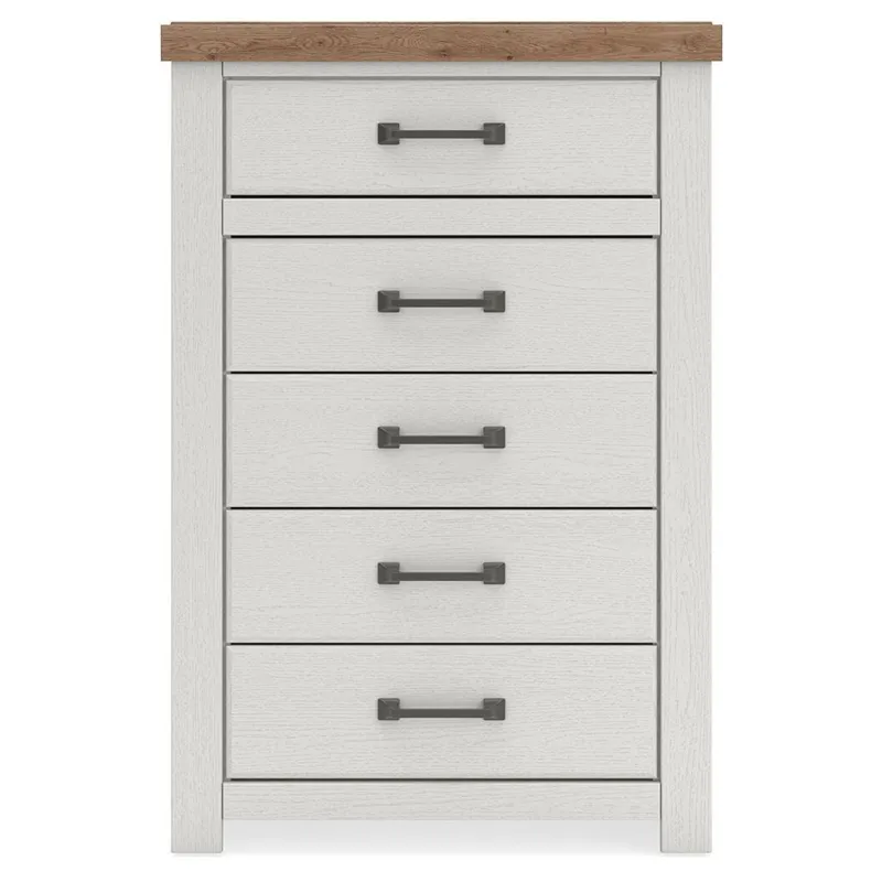 Savonport Chest of Drawers