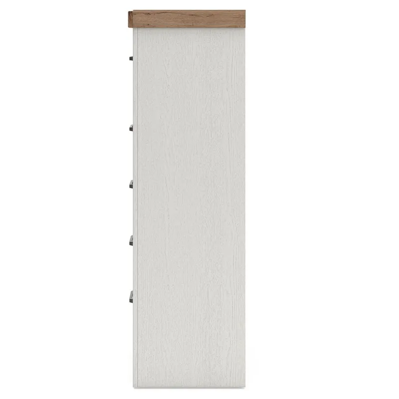 Savonport Chest of Drawers