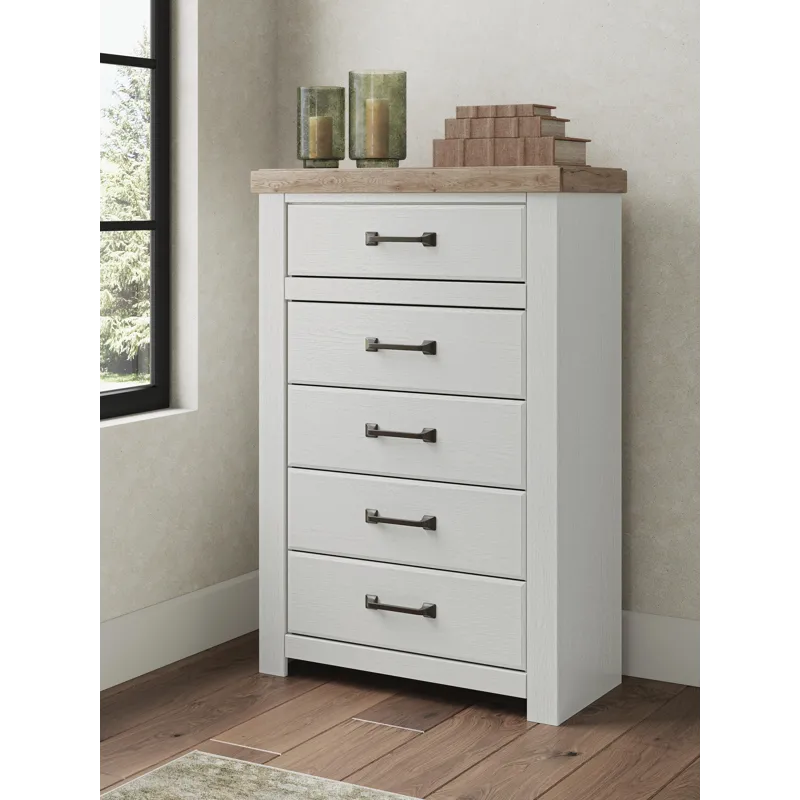 Savonport Chest of Drawers