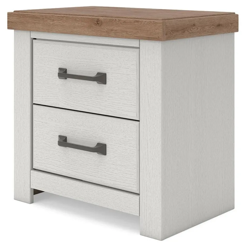 Savonport Nightstand