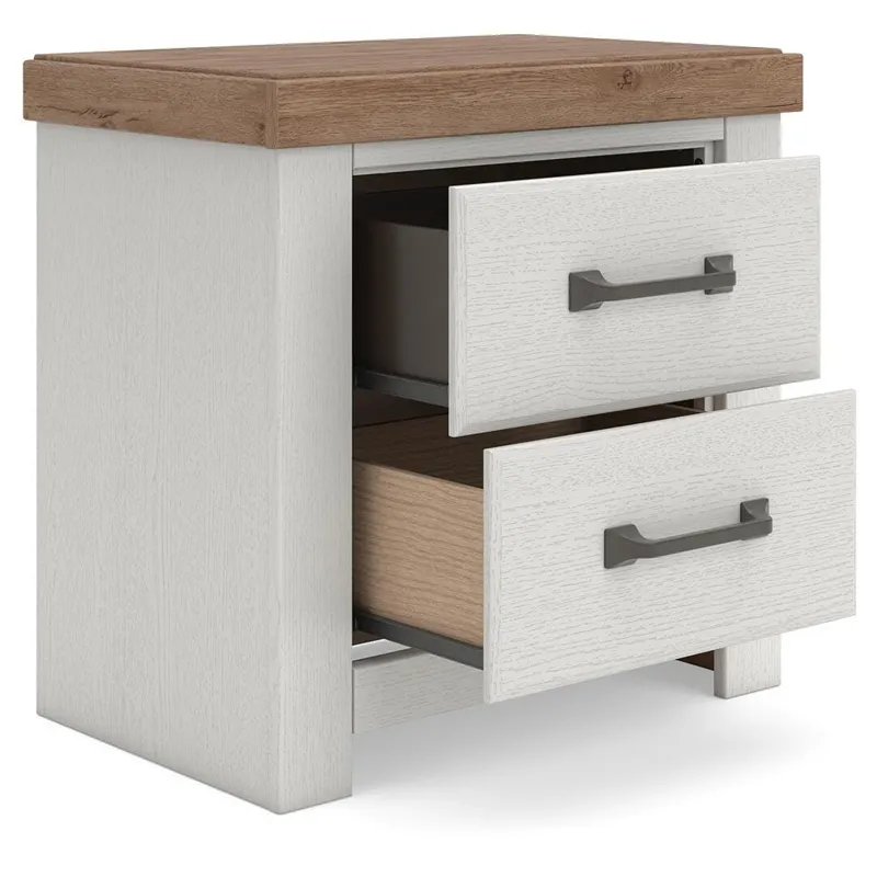 Savonport Nightstand