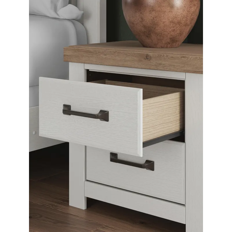 Savonport Nightstand