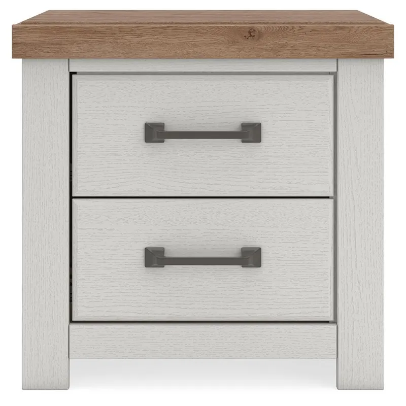 Savonport Nightstand