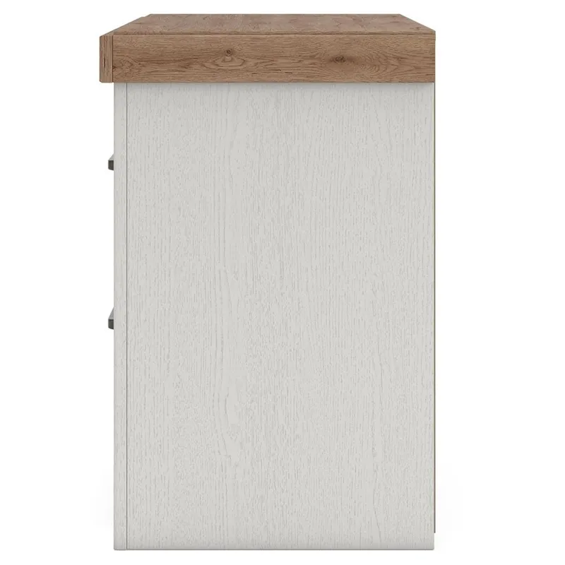 Savonport Nightstand