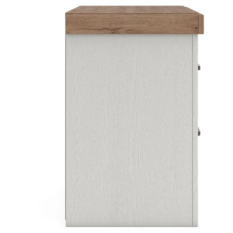 Savonport Nightstand