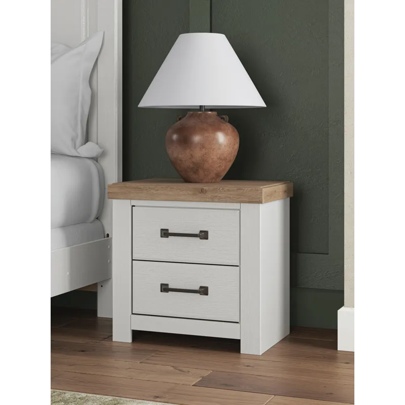 Savonport Nightstand