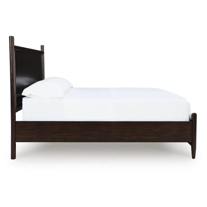 Dantenton Queen Panel Bed