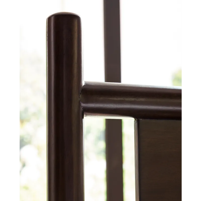 Dantenton Queen Panel Bed