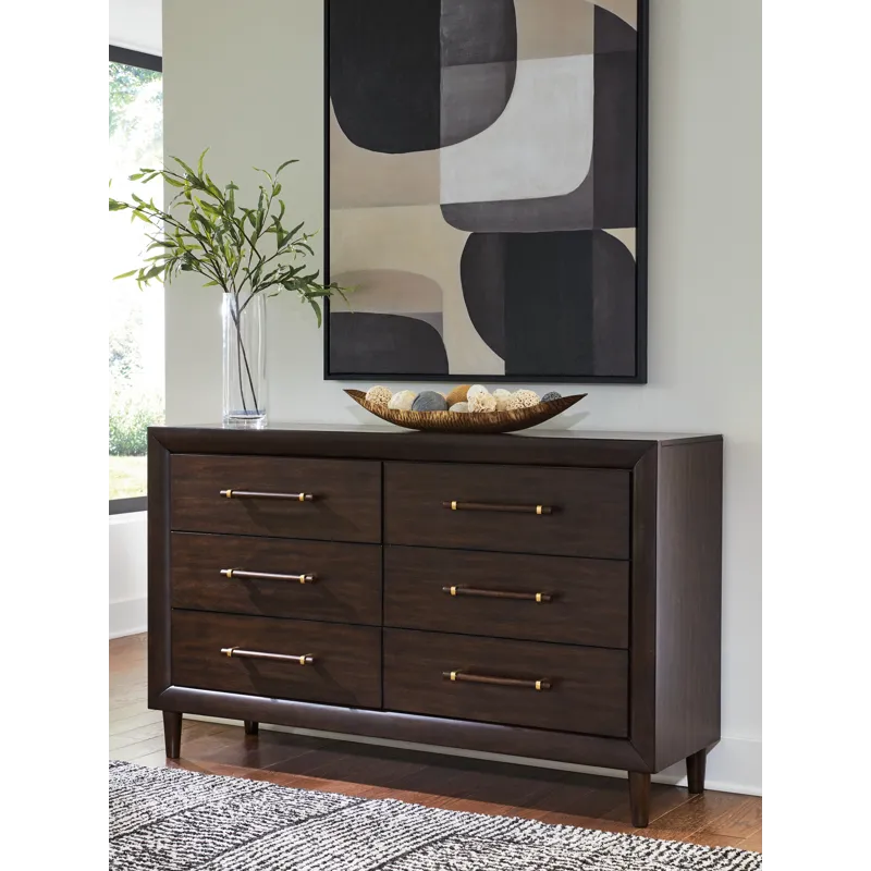 Dantenton Dresser