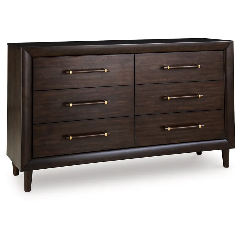 Dantenton Dresser