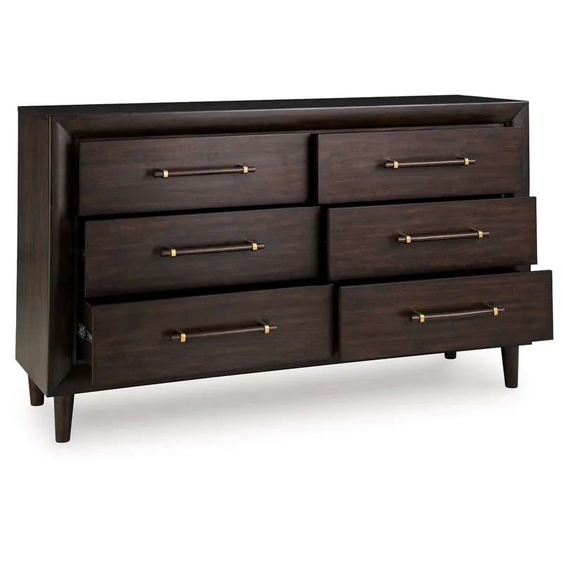 Dantenton Dresser