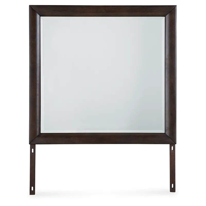 Dantenton Bedroom Mirror