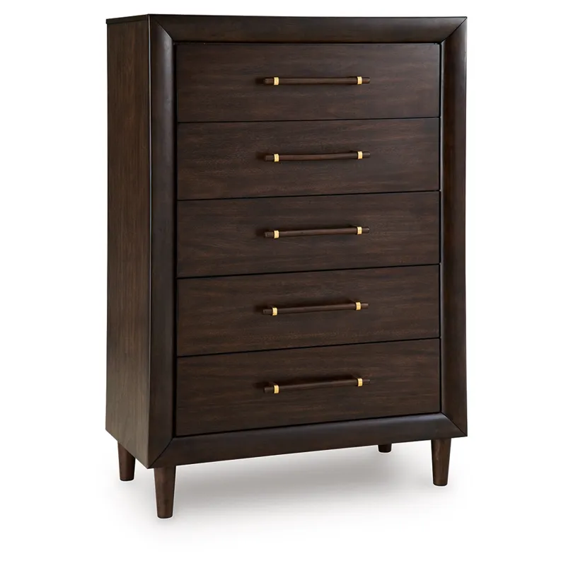 Dantenton Chest of Drawers