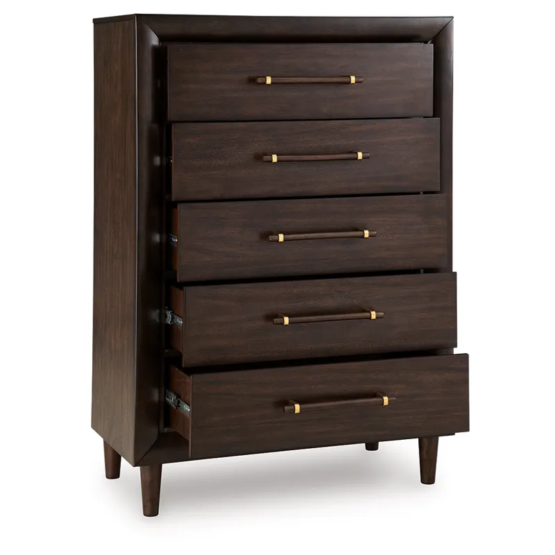 Dantenton Chest of Drawers