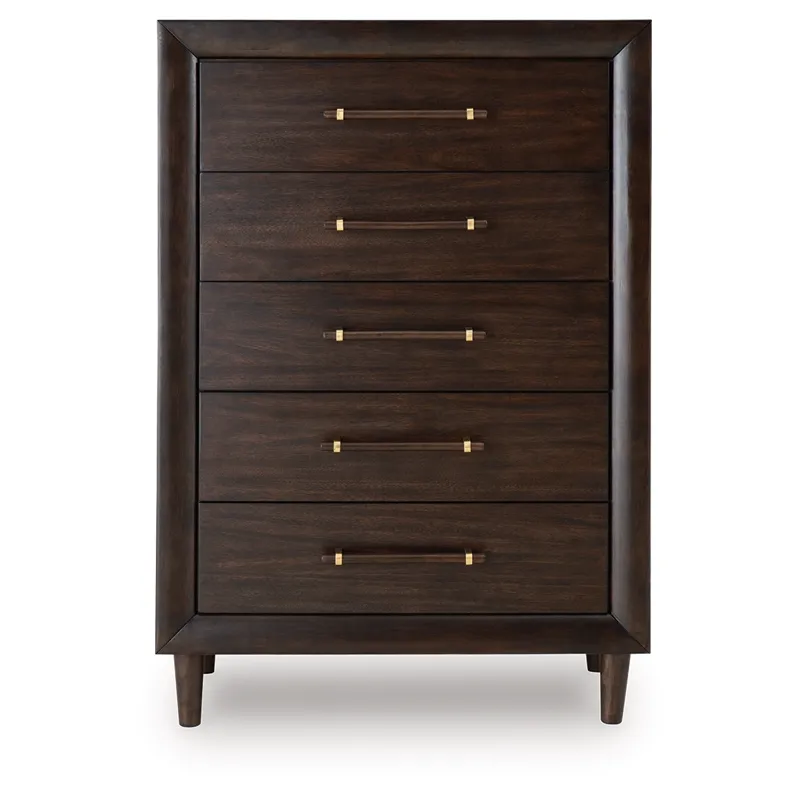 Dantenton Chest of Drawers