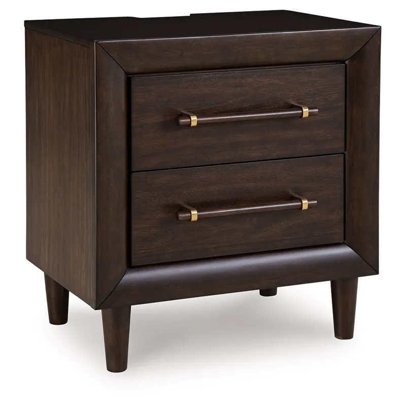 Dantenton Nightstand