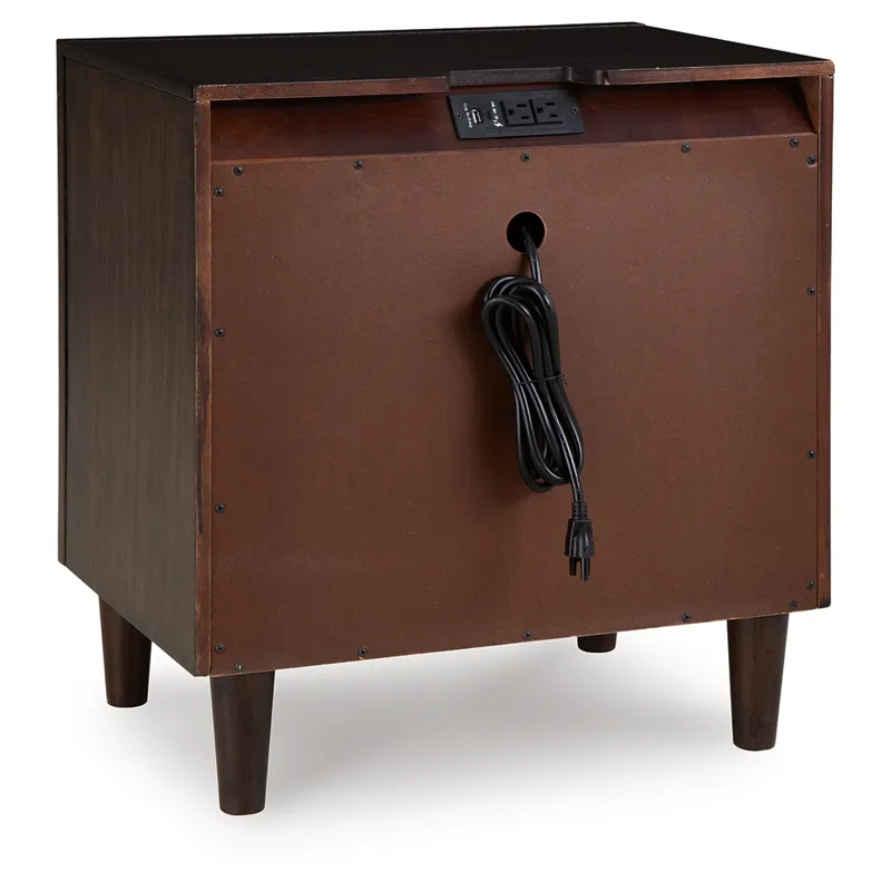 Dantenton Nightstand