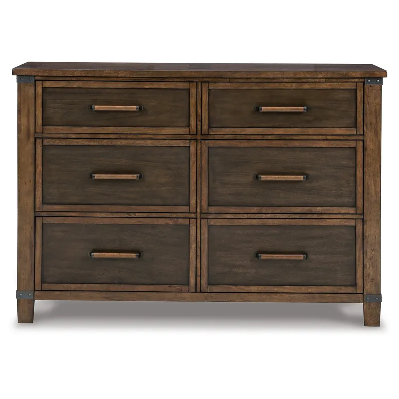 Wyattfield Dresser