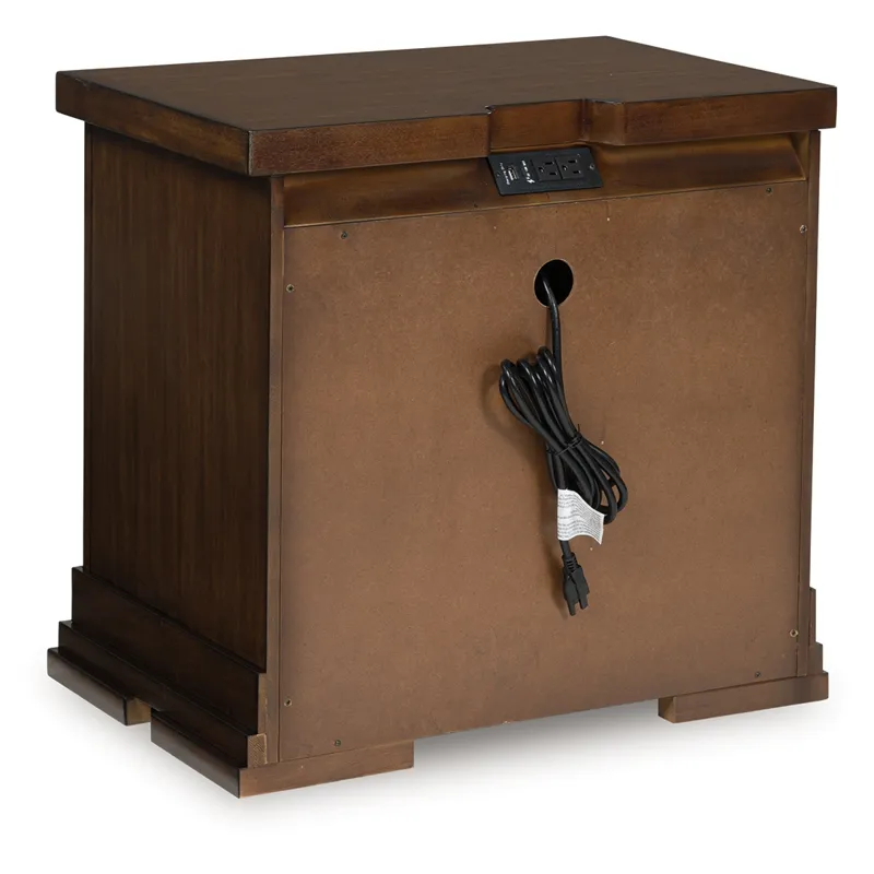 Taffenbrook Nightstand
