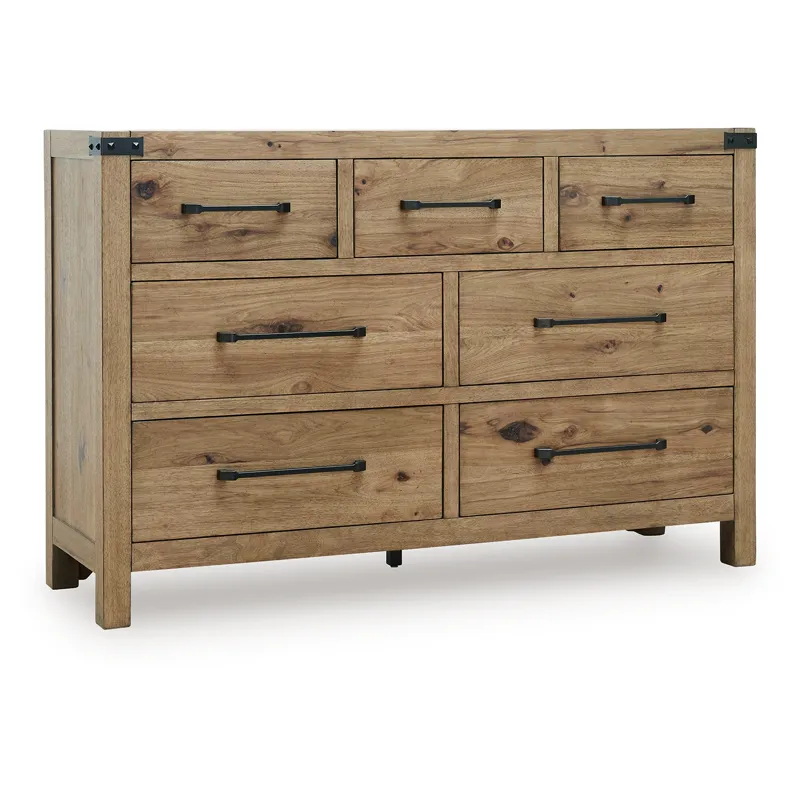 Ridgester Dresser