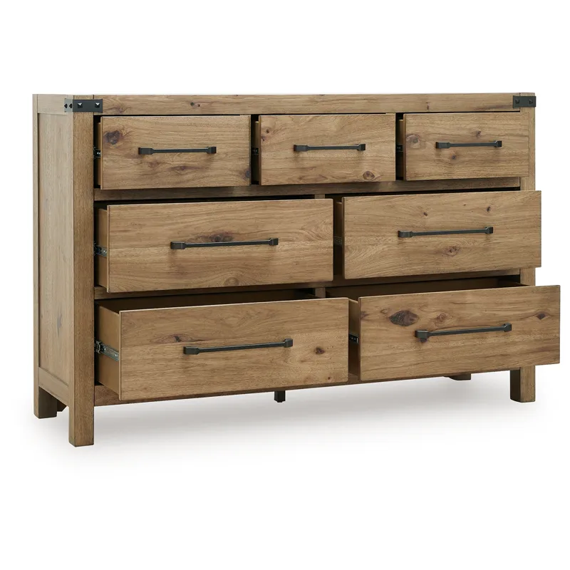 Ridgester Dresser