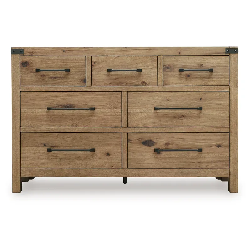 Ridgester Dresser