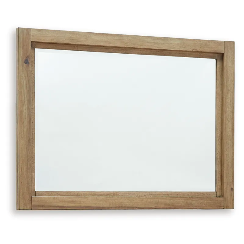 Ridgester Bedroom Mirror