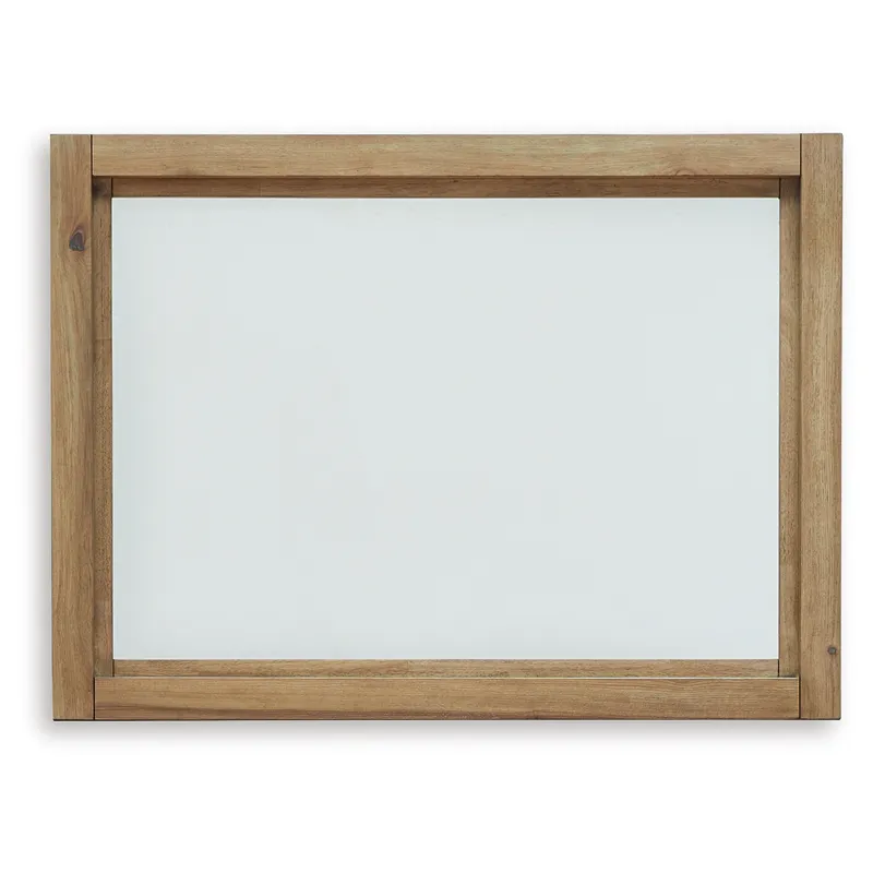 Ridgester Bedroom Mirror