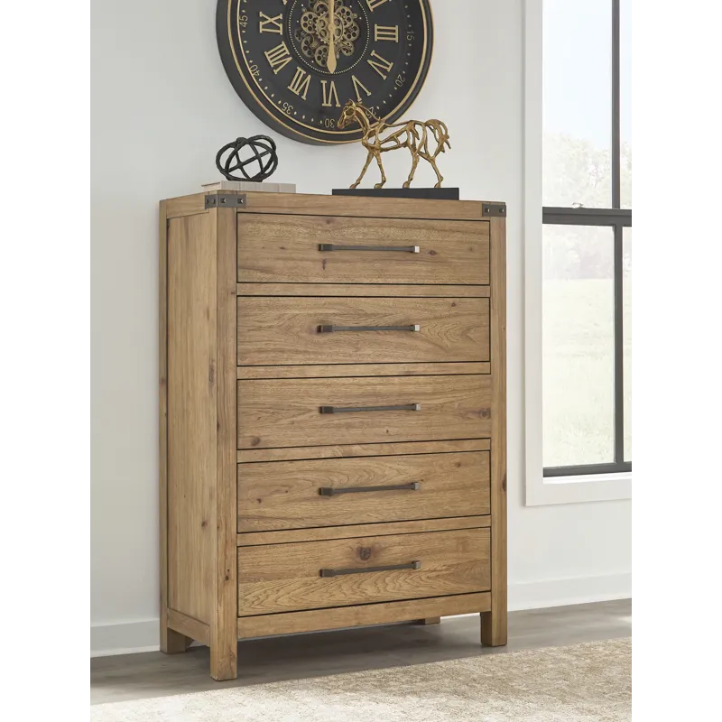Ridgester Chest of Drawers