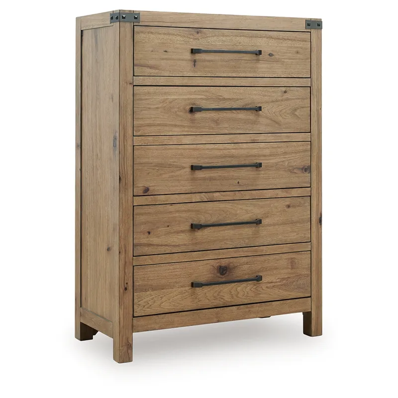 Ridgester Chest of Drawers