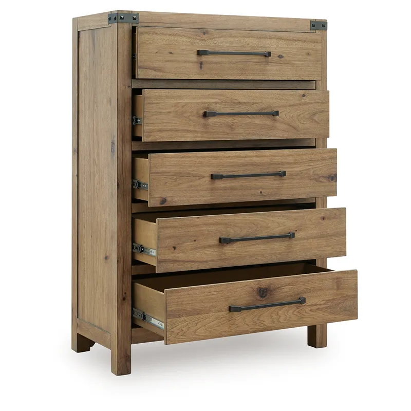 Ridgester Chest of Drawers