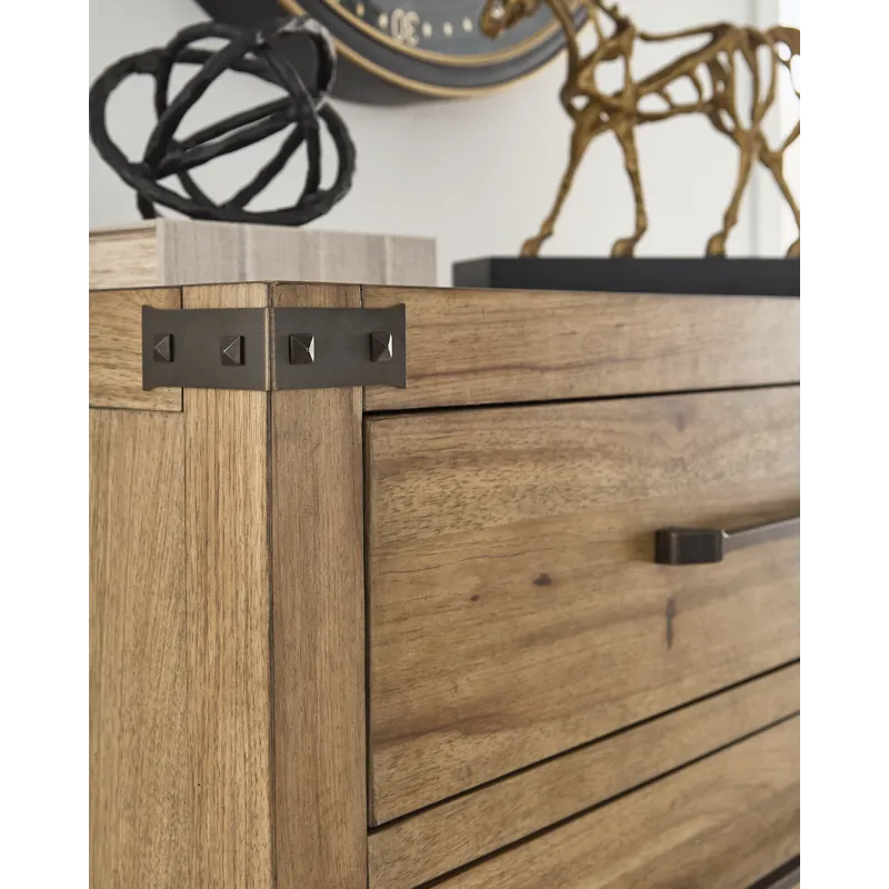 Ridgester Chest of Drawers