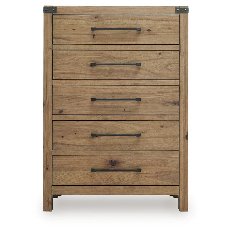 Ridgester Chest of Drawers