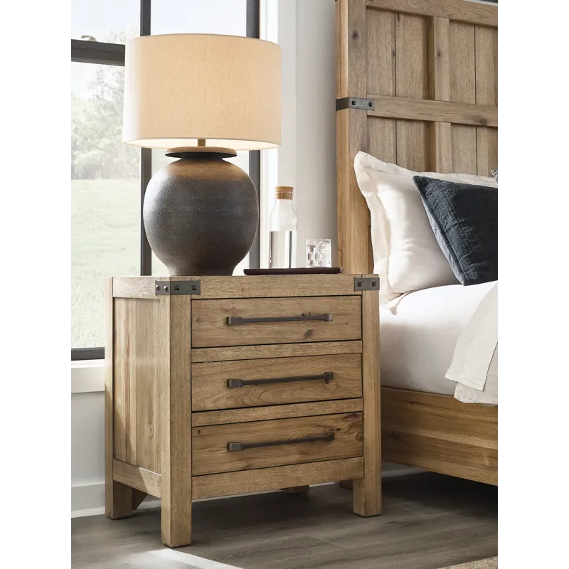 Ridgester Nightstand