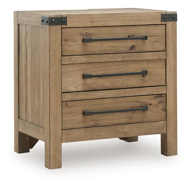 Ridgester Nightstand
