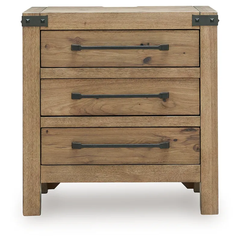 Ridgester Nightstand