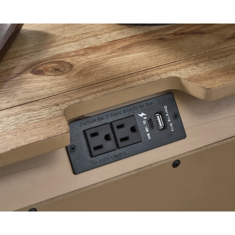 Ridgester Nightstand