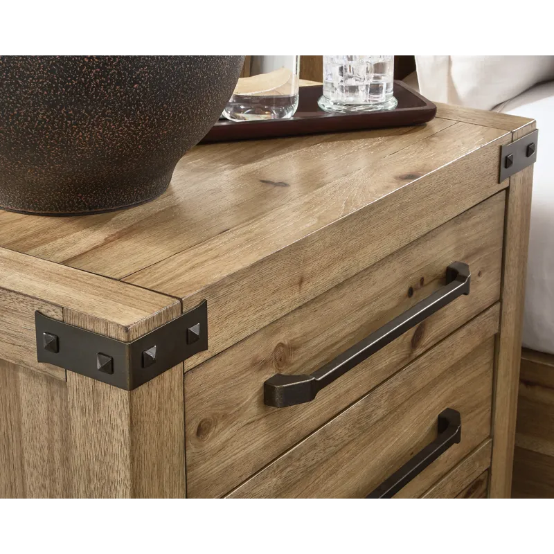 Ridgester Nightstand