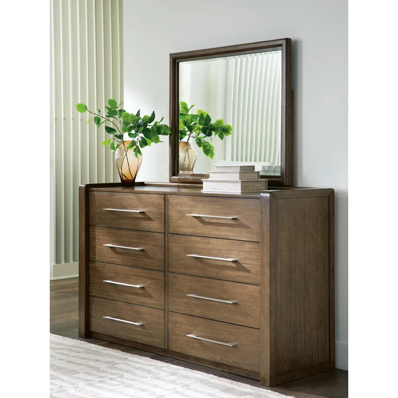 Marxmore Dresser and Mirror
