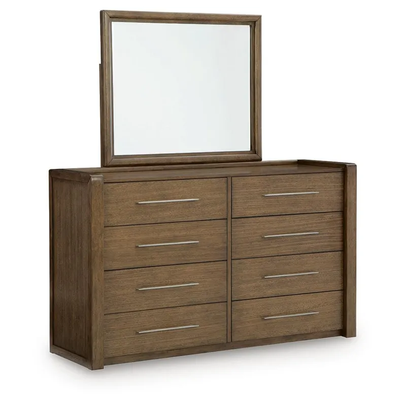 Marxmore Dresser and Mirror