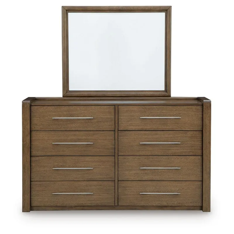 Marxmore Dresser and Mirror