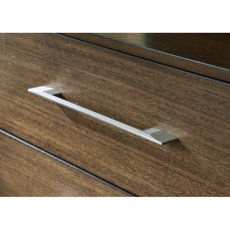 Marxmore Dresser and Mirror