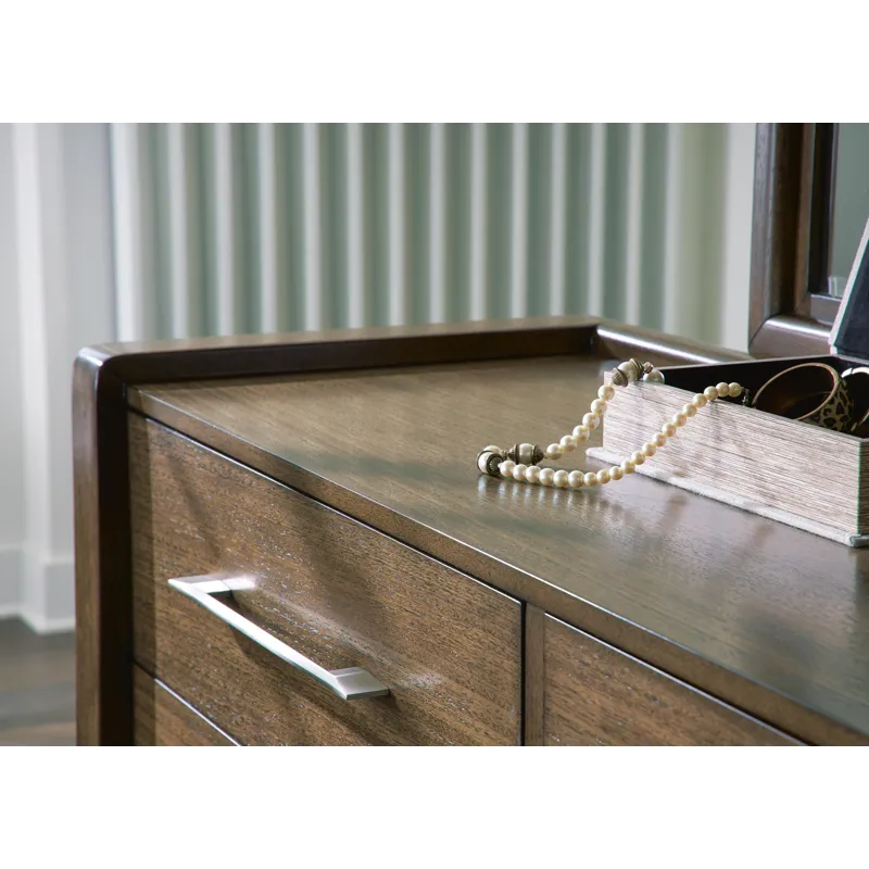 Marxmore Dresser and Mirror
