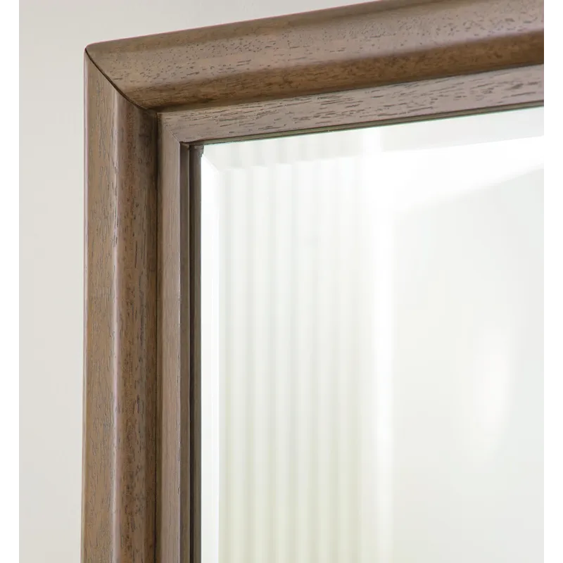 Marxmore Dresser and Mirror