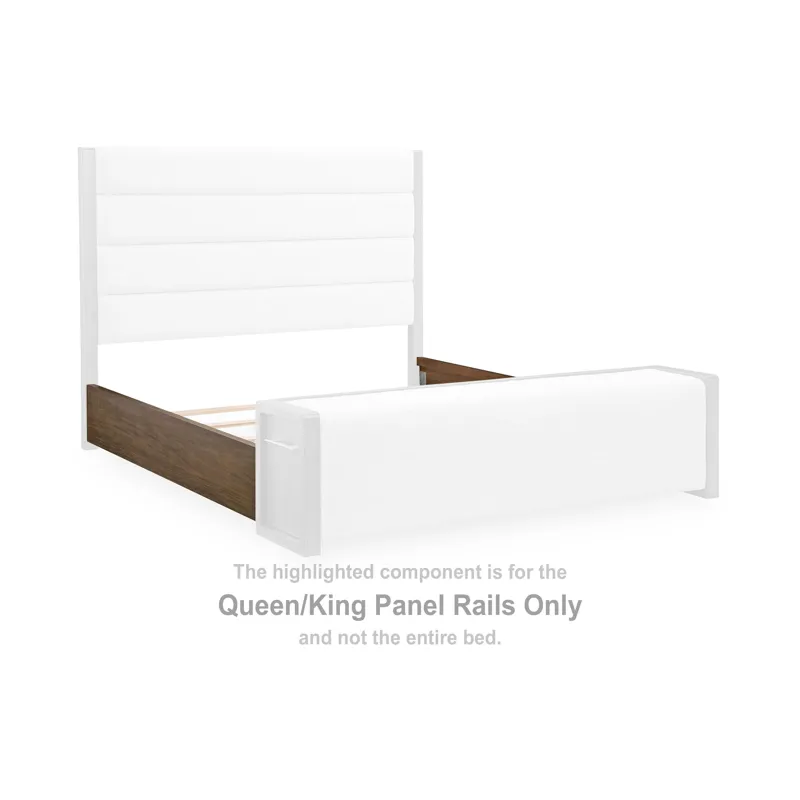 Marxmore Queen/King Panel Rails