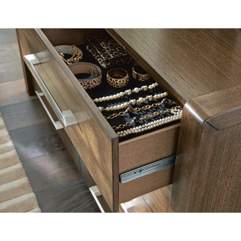 Marxmore Dresser and Mirror
