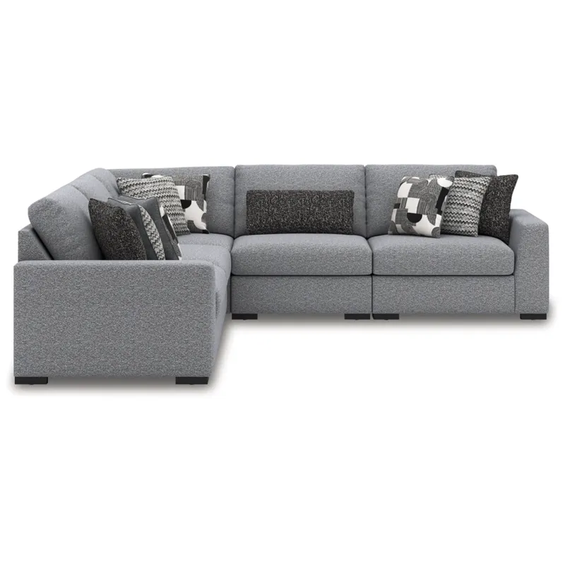 Bealton 5-Piece Sectional